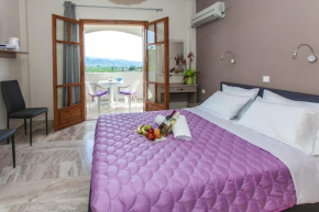 Orelia Pension
